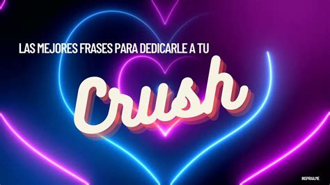 tu y tu crush